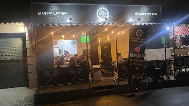 Josh’s Burguer