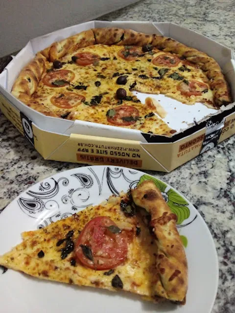 Pizzaria Matuta - Casa Forte