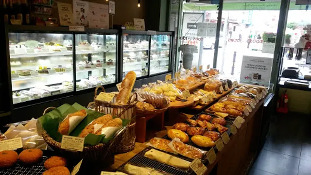 뚜레쥬르 회룡역점