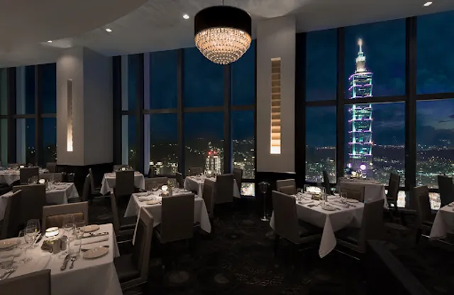 Morton's The Steakhouse