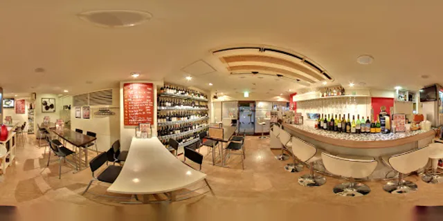 wine cafe Pub Jack 市川店