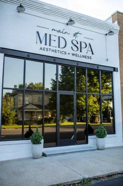 Main Street Med Spa
