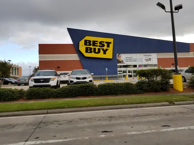 Best Buy