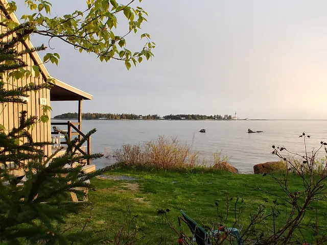 Camping Union Domaine Annie-Sur-Mer