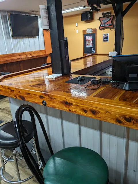 Quetzal Bar and Grill