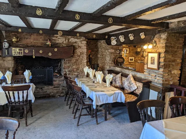 The Hall Inn Pub & Restaurant