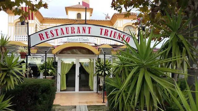 RESTAURANT EL TRIUNFO