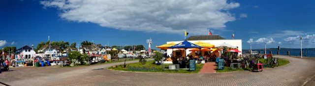 Gaststätte Fischerklause