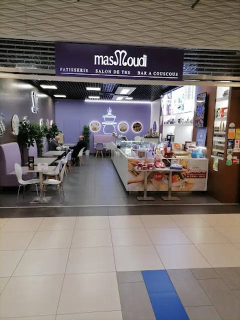 Masmoudi