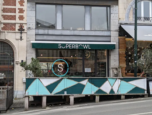 SuperBowl - BoostYourDay - Coudenberg