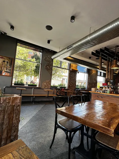 Pete's Artisan Bread and Cafe