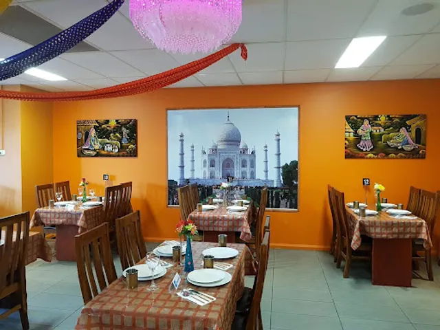 Tandoori Kitchen Indian Restaurant