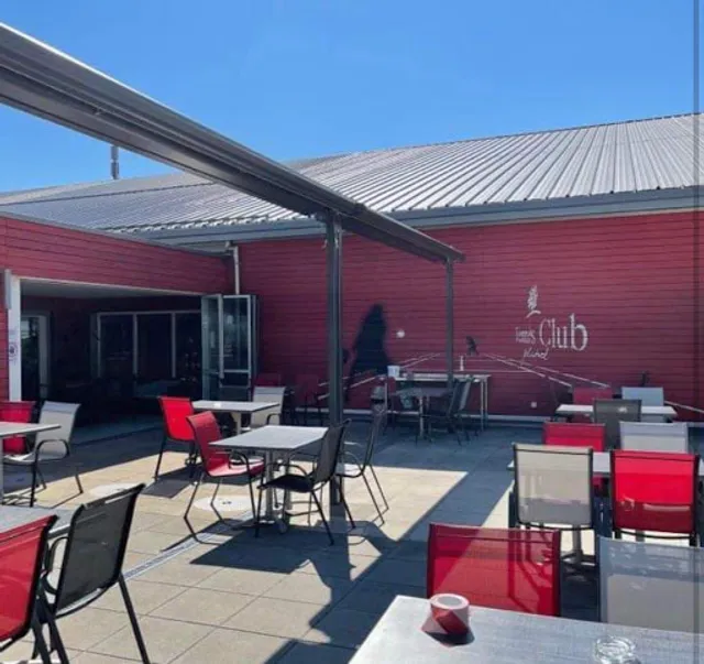 Restaurant du Tennis Club Gland