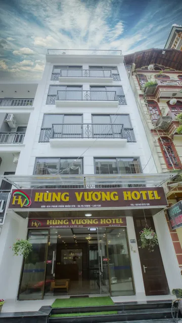 Nhà Hàng Đạo 2 (Sapa King Hotel)