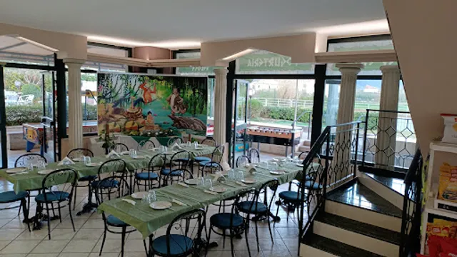 Bar Gelateria Ristoro "IL TEMPIO"