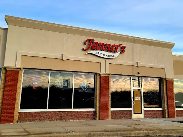 Tanner's Bar & Grill