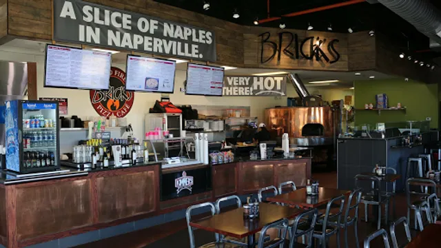 Billy Bricks - Naperville