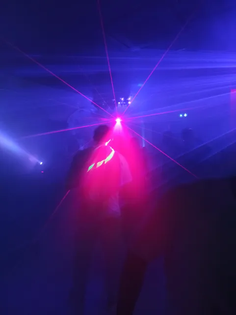 Full House Discotheque