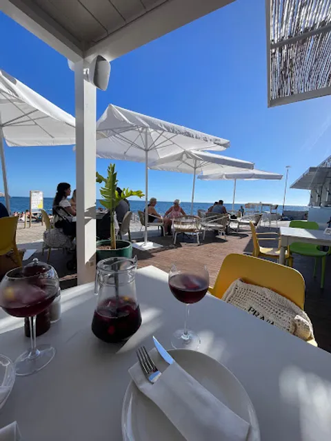 La Chirina Restaurante