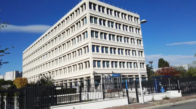 Caisse d'Allocations Familiales de Nanterre