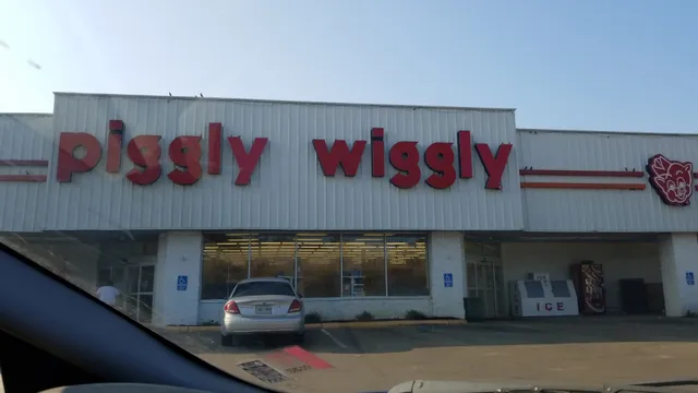 Piggly Wiggly