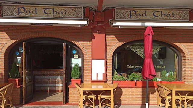 PadThai