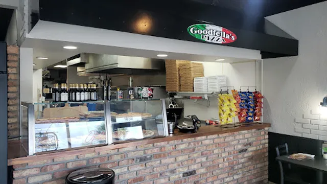 Goodfella's Pizza, Pasta and Subs