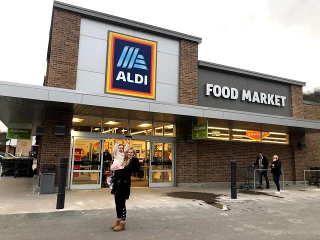 ALDI