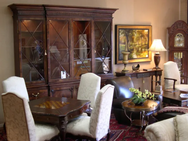 Furniture Solutions 151