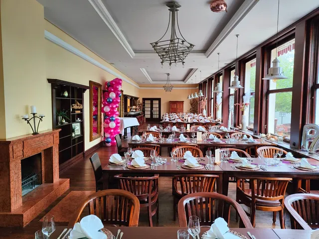 Johannisberg Restaurant