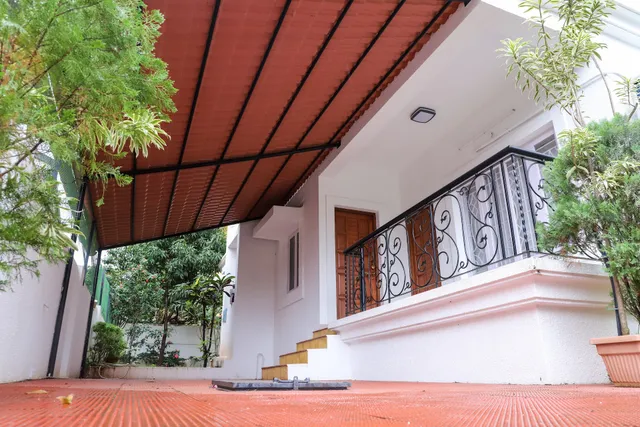 Surya Kiran Porvorim