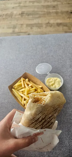 Johnny's Burger & O'Tacos