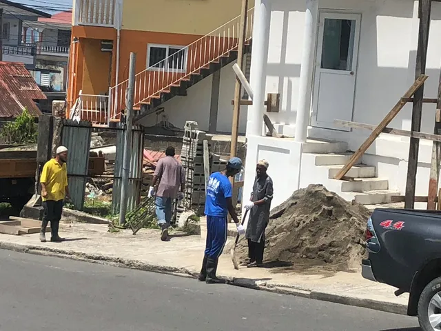 Muslim Community of Dominica