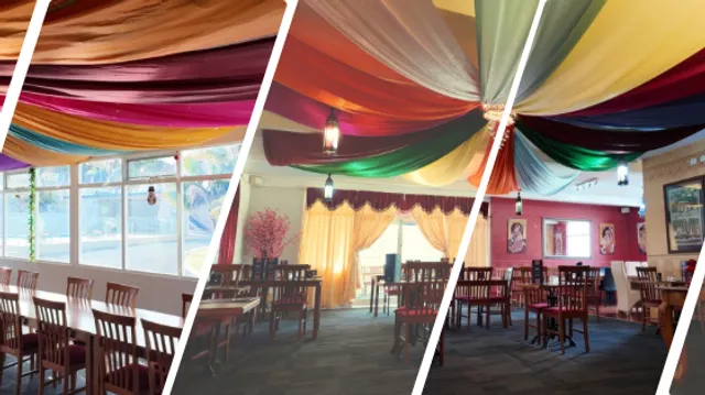 Royal turban indian restaurant