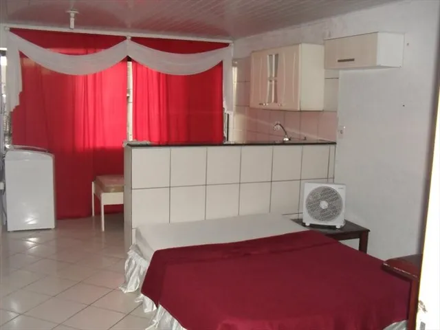 Pousada do Robson Brasilia DF