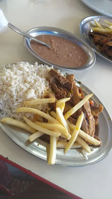 Bar e Restaurante Roge Cris