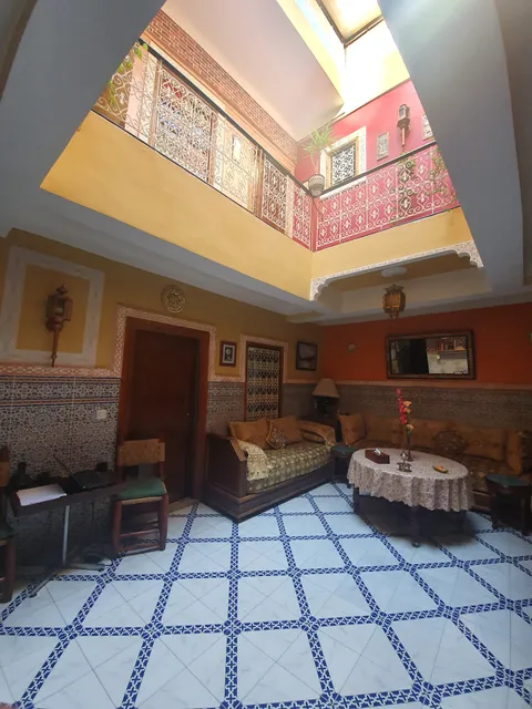 Riad 112