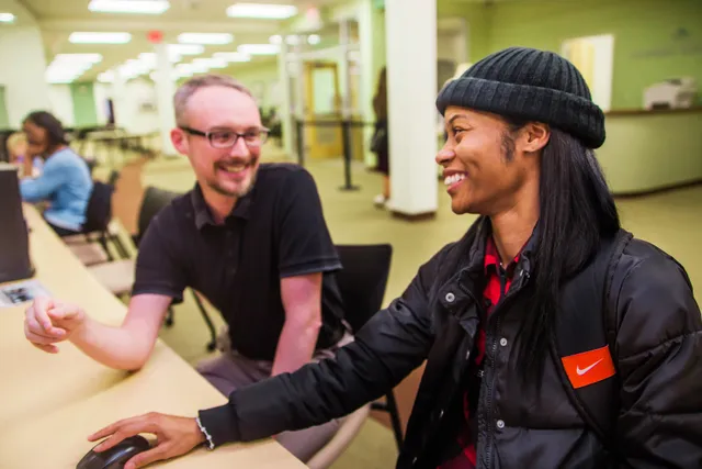 Clark State College, Beavercreek (Greene Center)