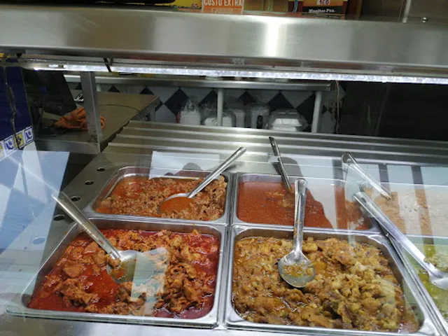 Carnitas San Pancho Villasuncion