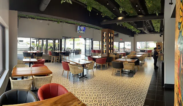 Botana Cantina & Grill