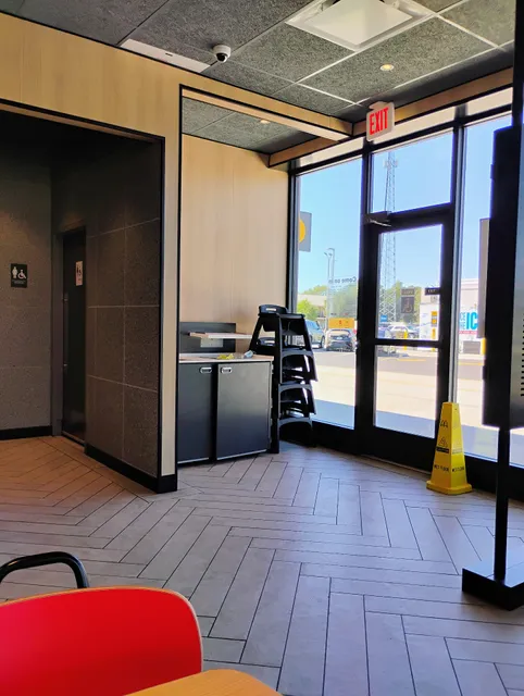 McDonald's East Dublin