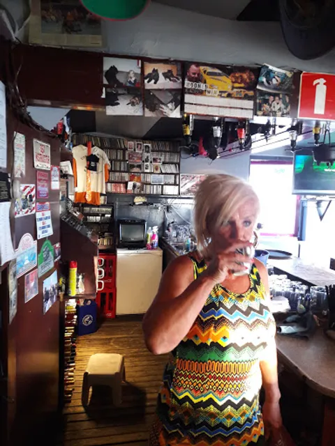 Nagelstudio d’n paardenstaart