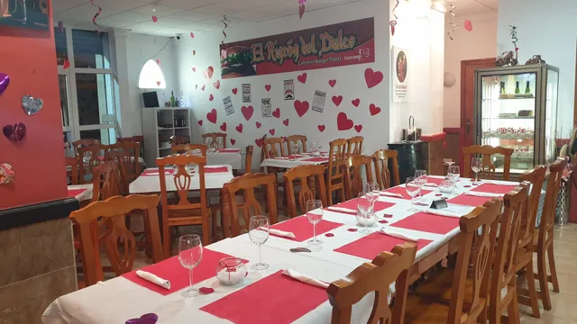 El Rincón Del Dulce