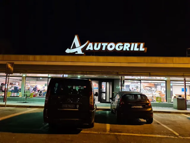Ristorante Autogrill