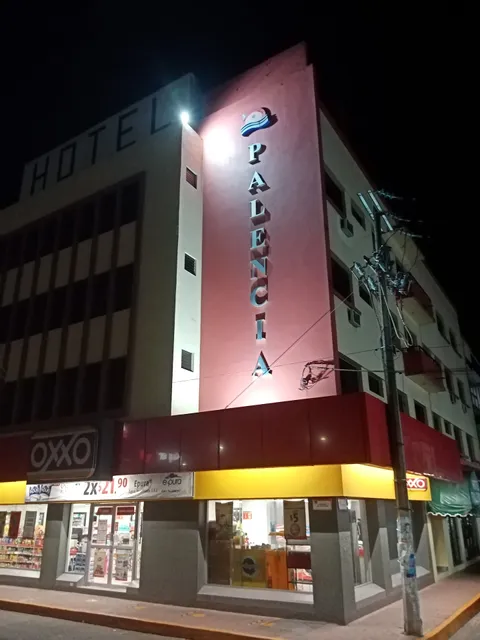 Hotel Palencia