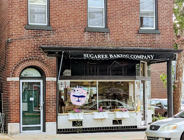 Sugaree Baking Company