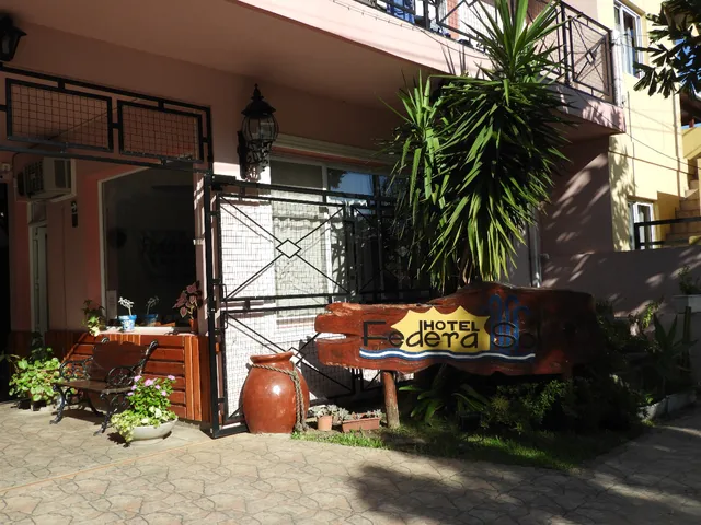 Hotel Federasol