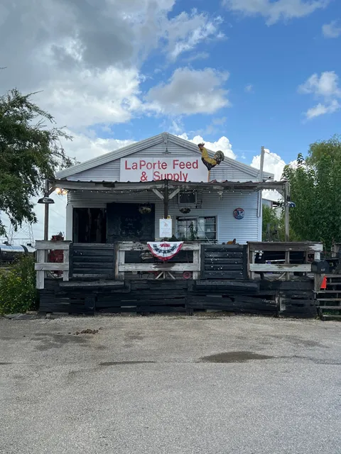 La Porte Feed & Supply