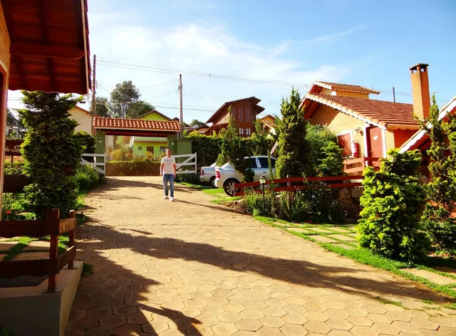 Pousada Flores da Serra