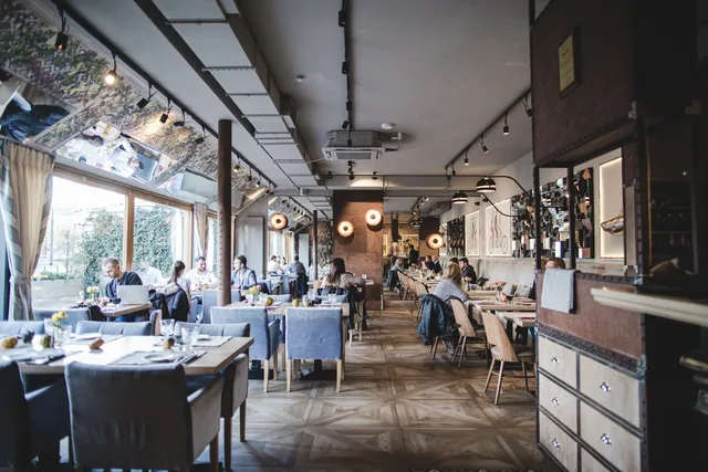 Trattoria da Antonio